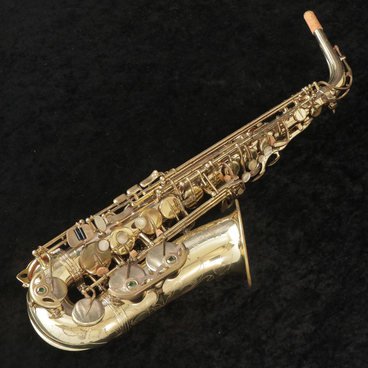 中古】SELMER セルマー / Alto SA80 SERIE2 W/E SN.568xxx シリーズ2