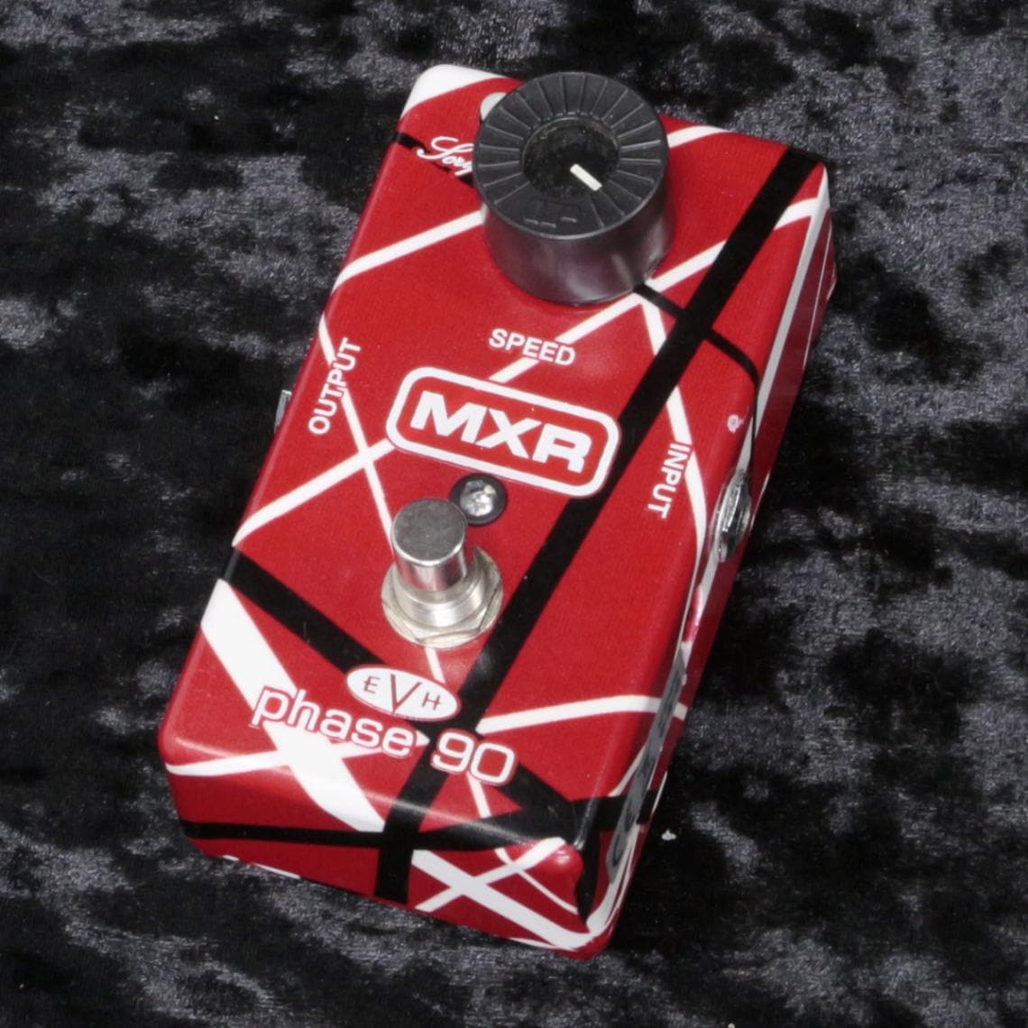 中古】MXR / EVH90 / EVH Phase 90 【新宿店】 | フェイザー