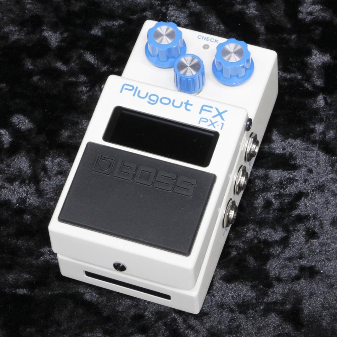 中古】 BOSS / PX-1 Plugout FX 【新宿店】 | その他エフェクター