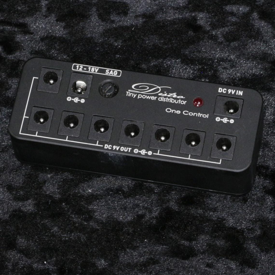 中古】 ONE CONTROL / Distro Tiny Power Distributor All In One Pack