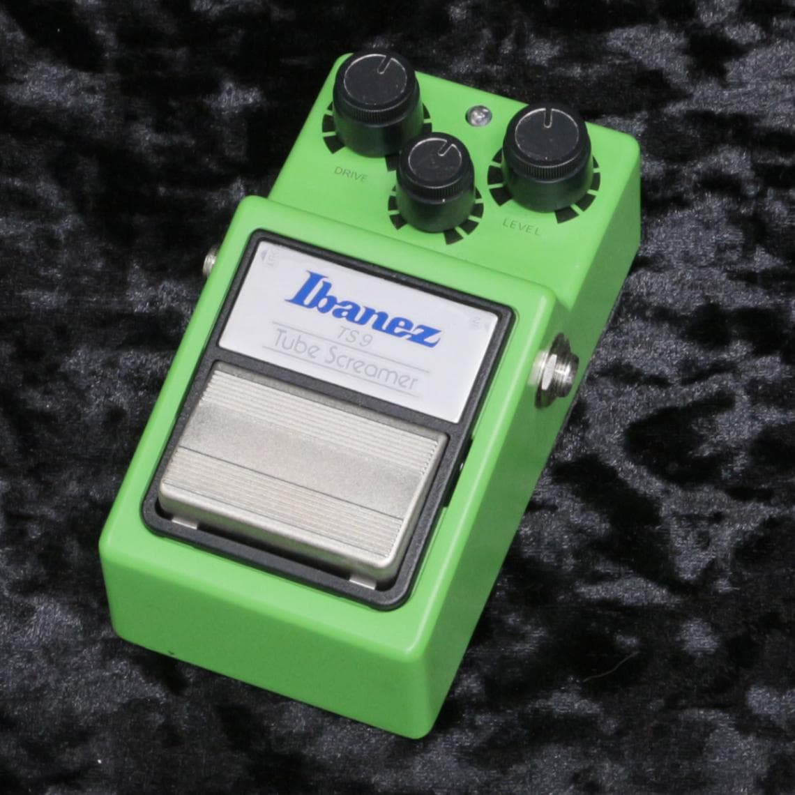 中古】 IBANEZ / TS9 Reissue Tube Screamer 【新宿店】 | オーバー