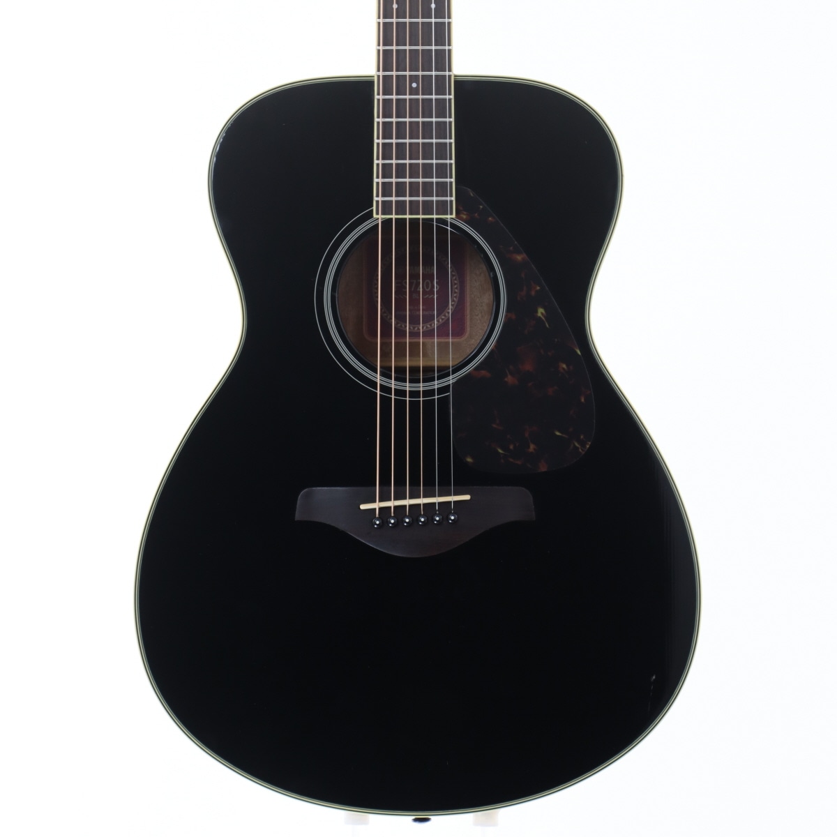 中古】YAMAHA / FS720S 【心斎橋店】 | フラットトップ | イシバシ楽器