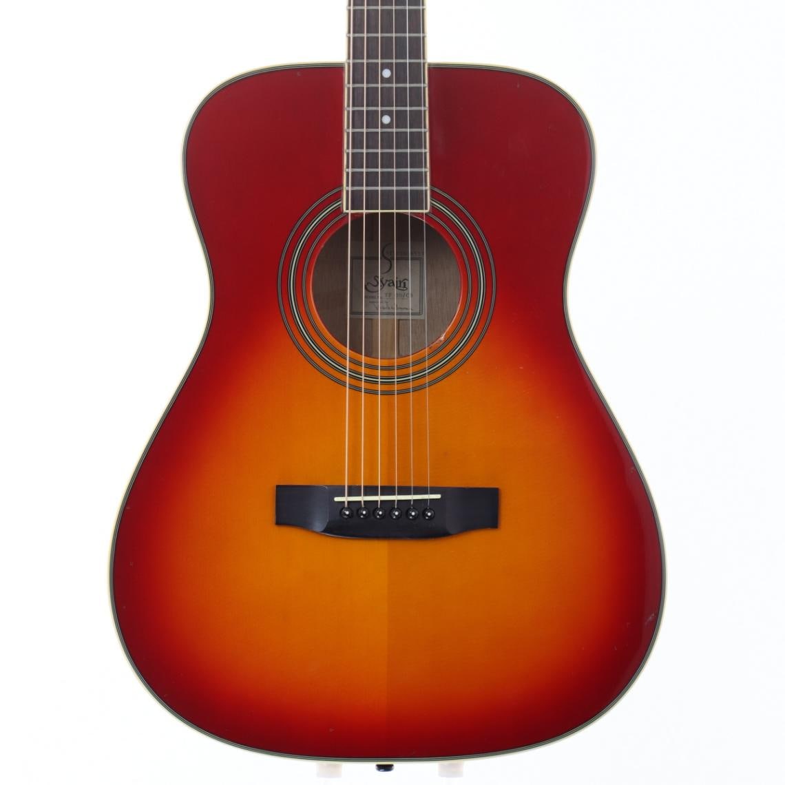 中古】S.Yairi / YF30 【訳アリ】 【心斎橋店】 | アコースティック