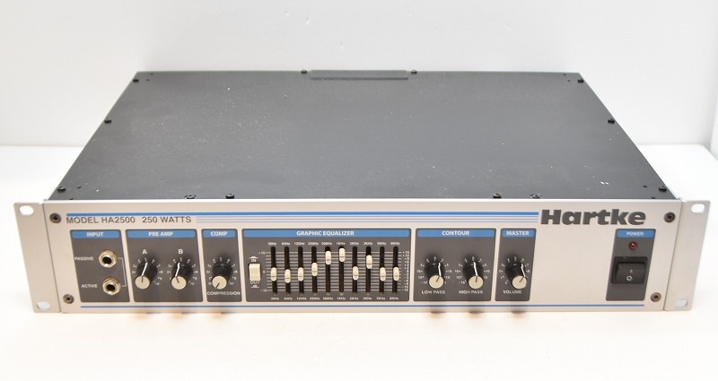 ベースアンプ | イシバシ楽器