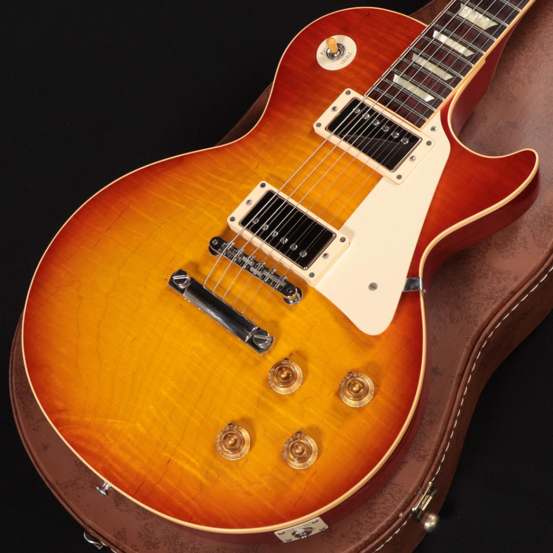 中古】Gibson Custom Shop / Historic Collection 1959 Les Paul