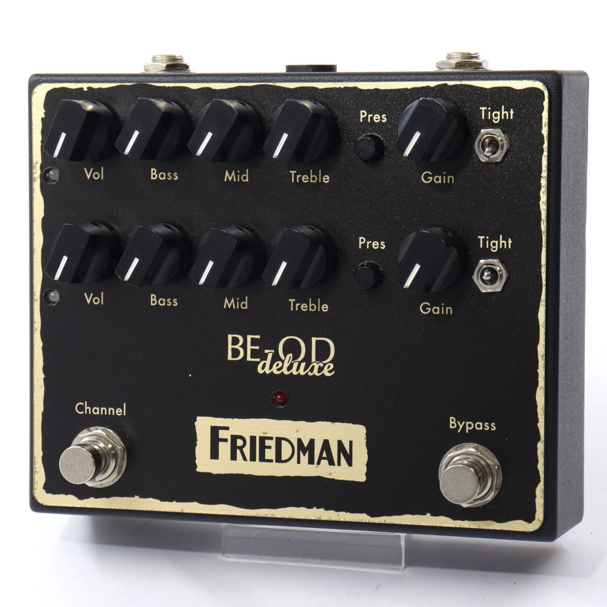 中古】FRIEDMAN / BE-OD Deluxe 【池袋店】 | オーバードライブ