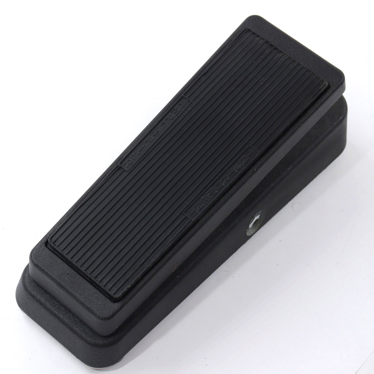 cry babyワウペダル　GCB-95F Jim Dunlop 95Q Cry Baby Wah｜ミュージックランドKEY