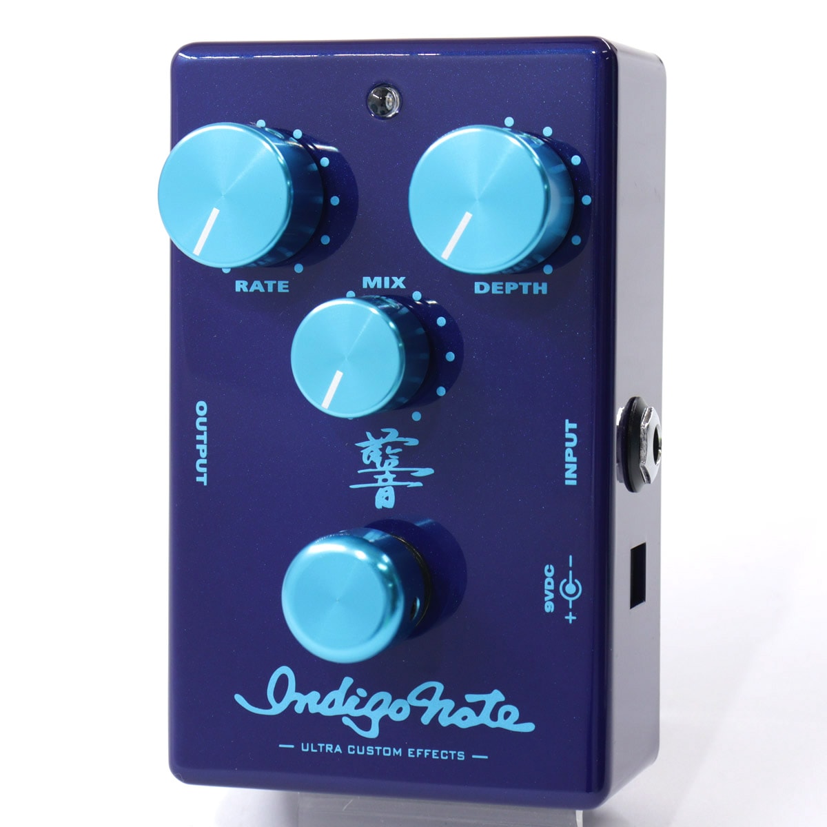 中古】INDIGO NOTE / CHORUS 【池袋店】 | コーラス | イシバシ楽器