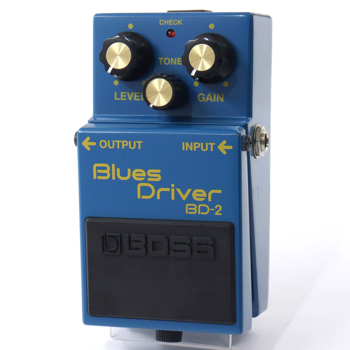 安心の長期5年保証】BOSS / BD-2 Blues Driver オーバードライブ BD2
