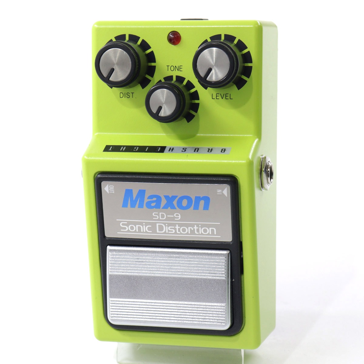 中古】BRUSH EIGHT / MAXON SD-9 MOD 【池袋店】 | ディストーション