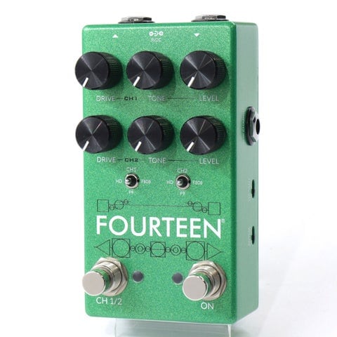 【中古】FORTIN / FOURTEEN 【池袋店】【値下げ】