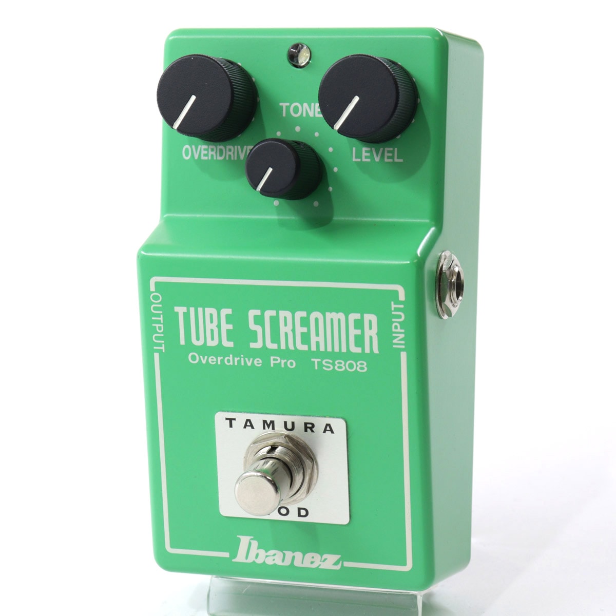 中古】GODLYKE / TAMURA MOD TS808 【池袋店】 | オーバードライブ