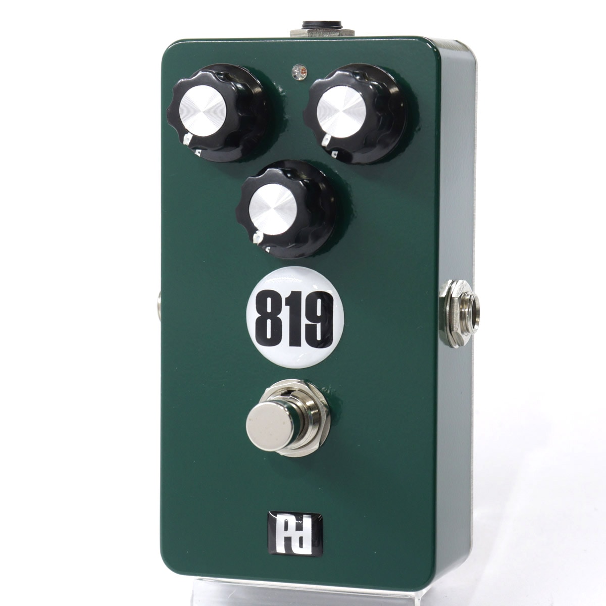 中古】PEDAL DIGGERS / 819 / OVERDRIVE 【池袋店】 | オーバー