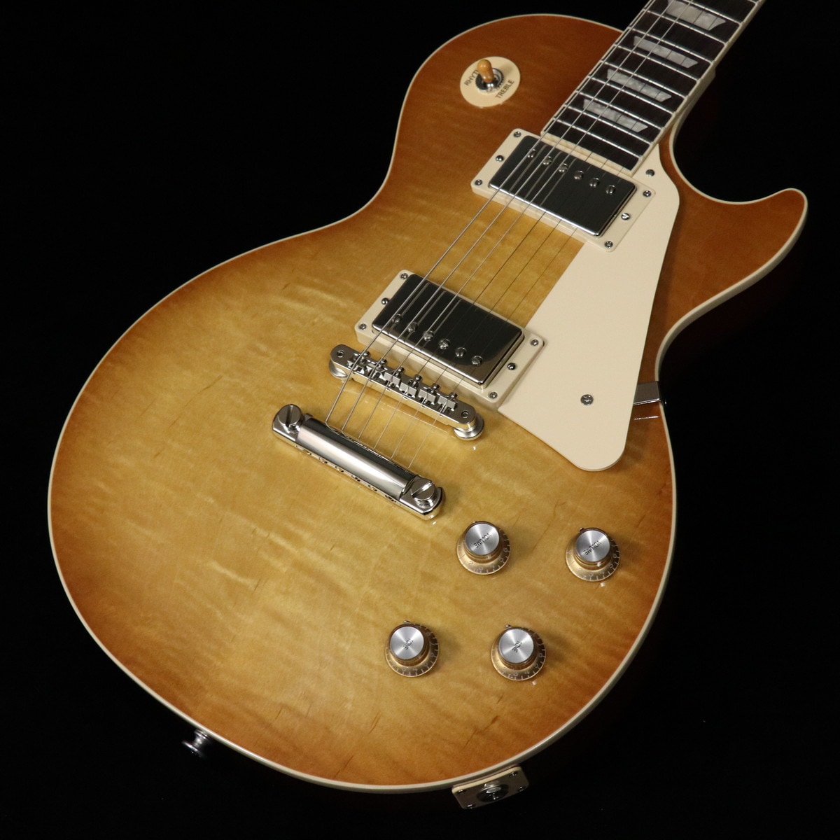 Gibson USA / Les Paul Standard 60s Unburst 【梅田店】