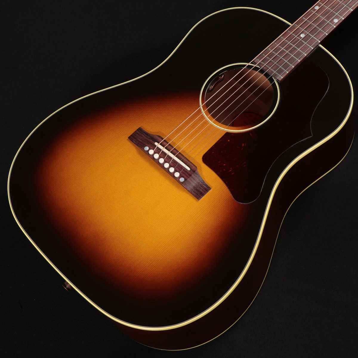 Gibson / 1950s J-45 Original Vintage Sunburst ≪S/N:22825046≫ 【心斎橋店】