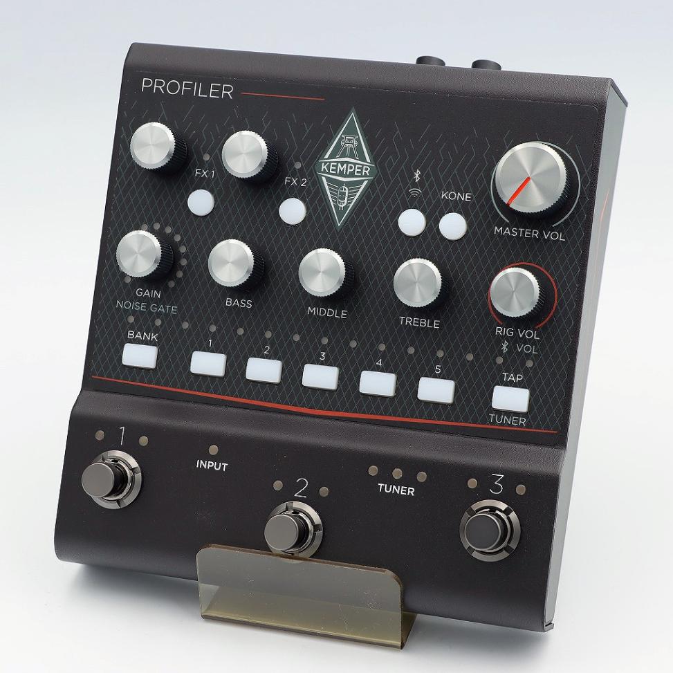 Kemper (エフェクター × KEMPER × 新品)の検索結果 | ギター、アコギ