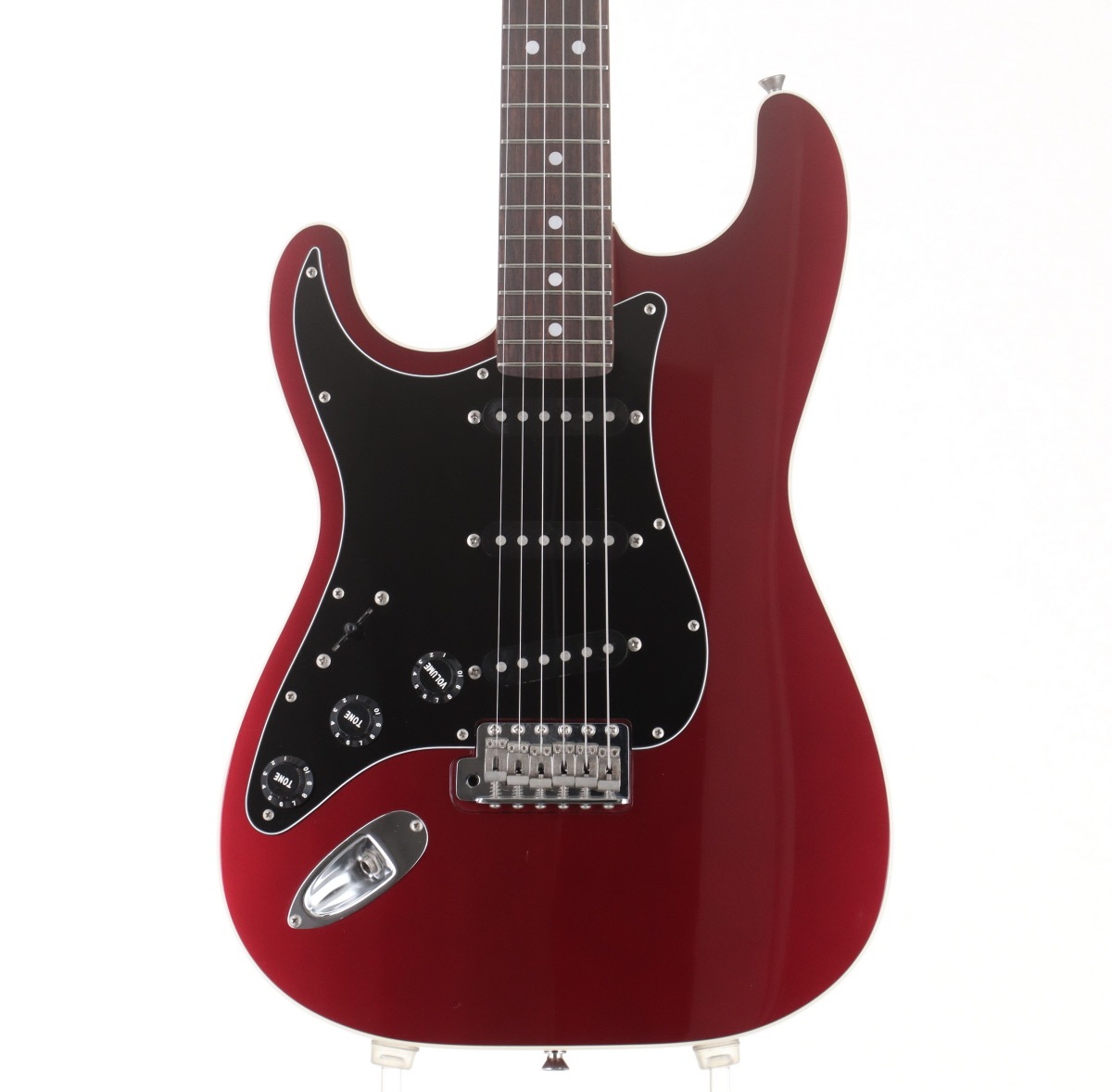 中古】FENDER JAPAN / AST LH OCR 【新宿店】 | ストラトキャスター