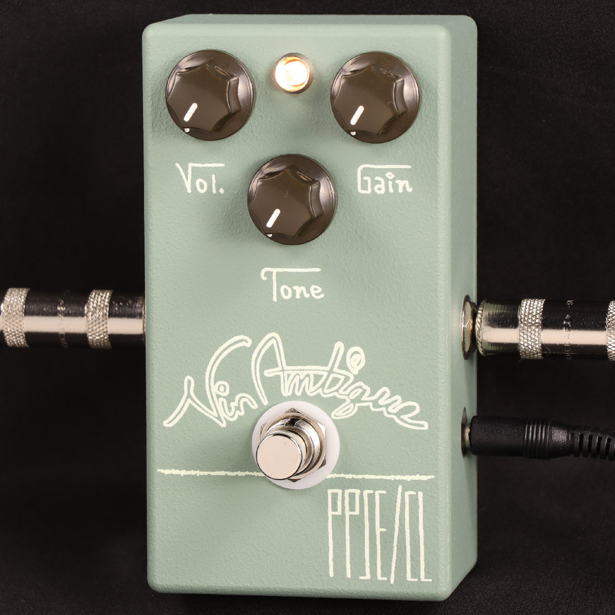 VinAntique PPSE Ver1オーバードライブ Vin-Antique / PPSE Classic Ver.1 ヴィンアンティーク オーバー