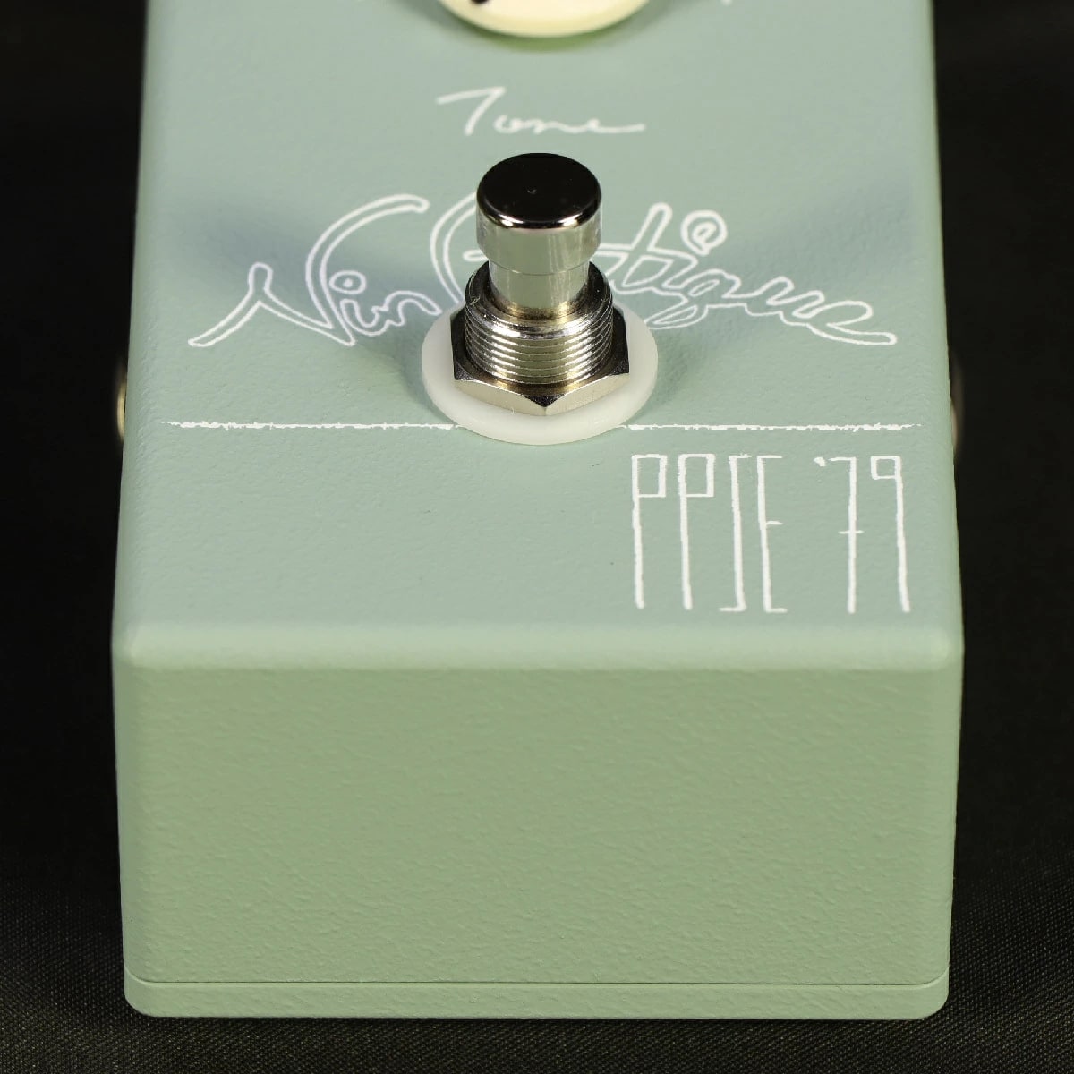 Vin-Antique / PPSE'79 Ver.3 Pike Place Smoky Emerald 1979 ヴィン