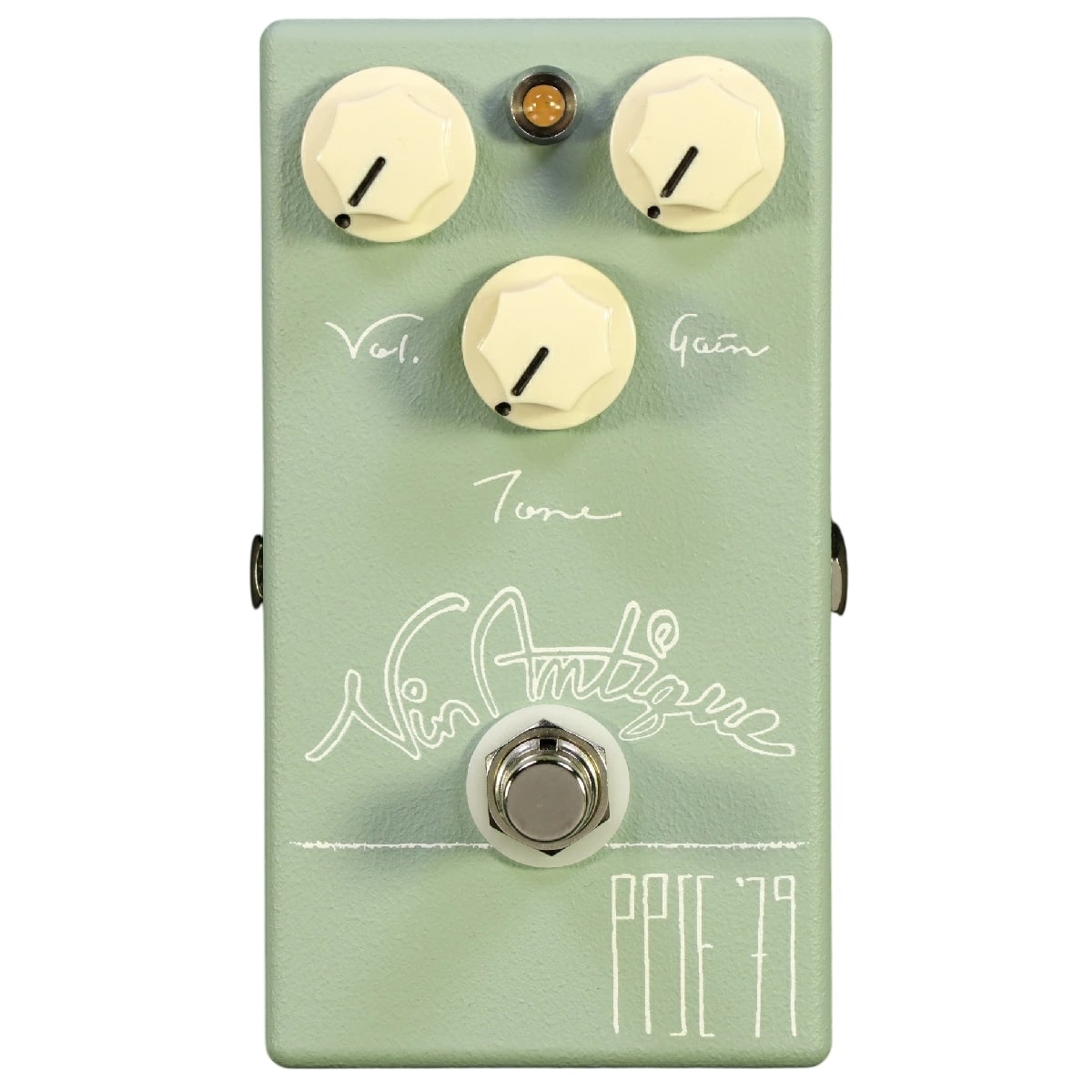 Vin-Antique / PPSE'79 Ver.3 Pike Place Smoky Emerald 1979 ヴィン