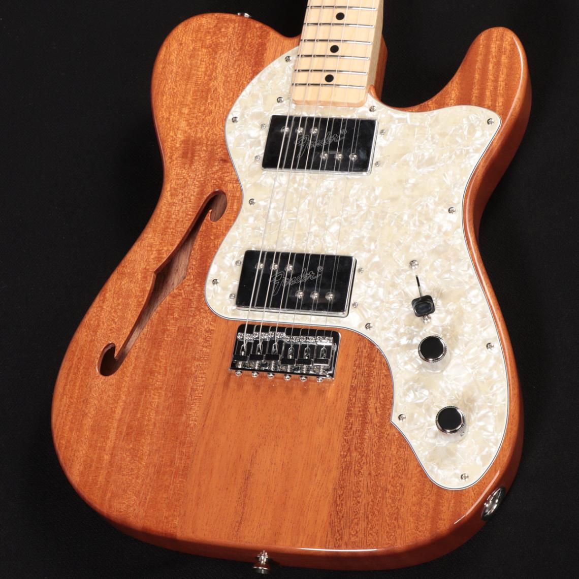 Fender / ISHIBASHI FSR MIJ Traditional 70s Telecaster Thinline