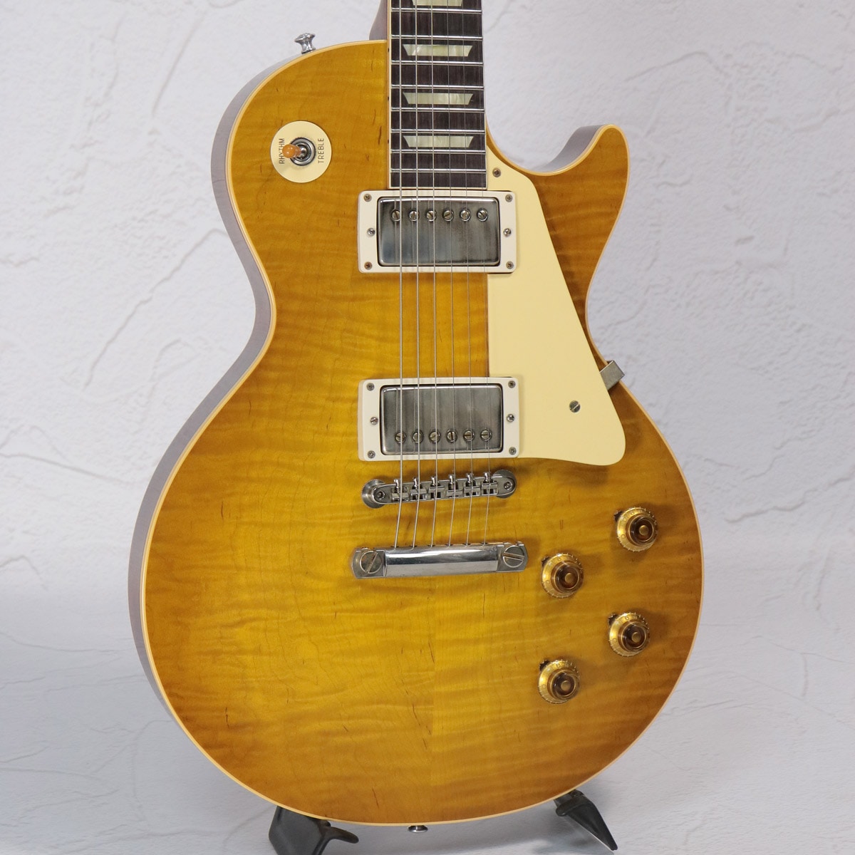 Les Paul Standard (エレキギター × 760,000円〜1,059,999円)の検索