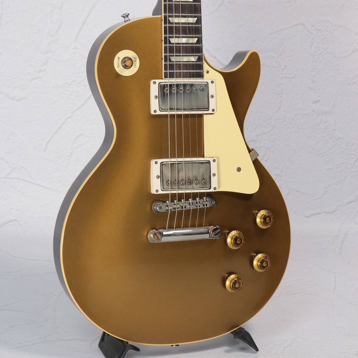 gibson les paul gold topの検索結果 | ギター、アコギ、管楽器などを