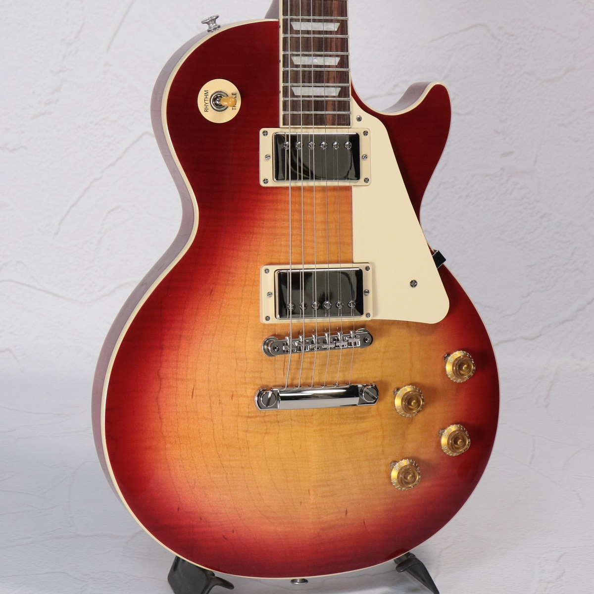 《期間限定セール》Gibson / Les Paul Standard 50s Heritage Cherry Sunburst 【S/N 22350308】【アウトレット特価】【名古屋栄店】