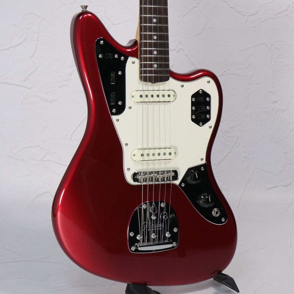 Fender / ISHIBASHI FSR MIJ Traditional 60S Jaguar Alder Body