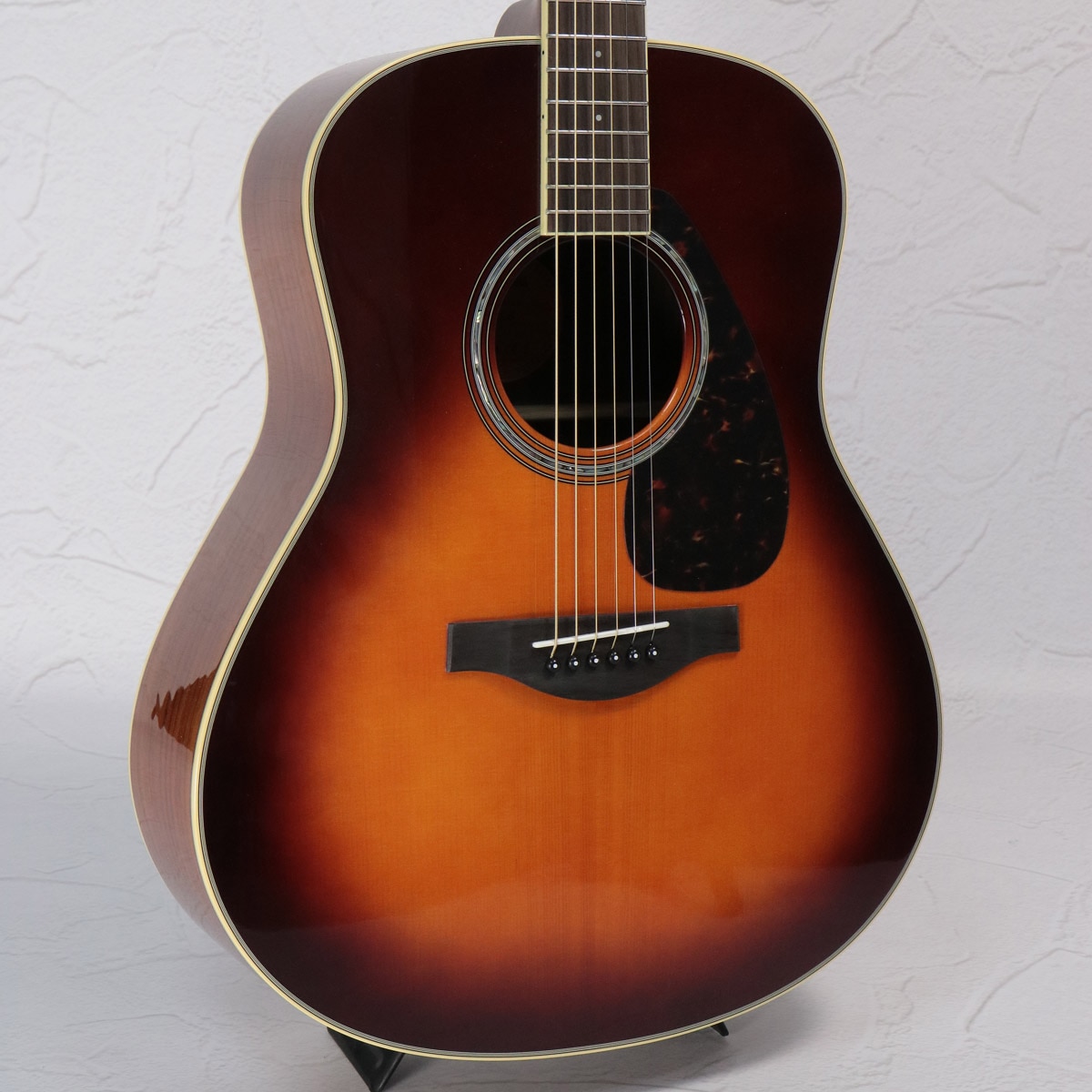 YAMAHA / LL6 ARE Brown Sunburst (BS) ヤマハ アコースティックギター