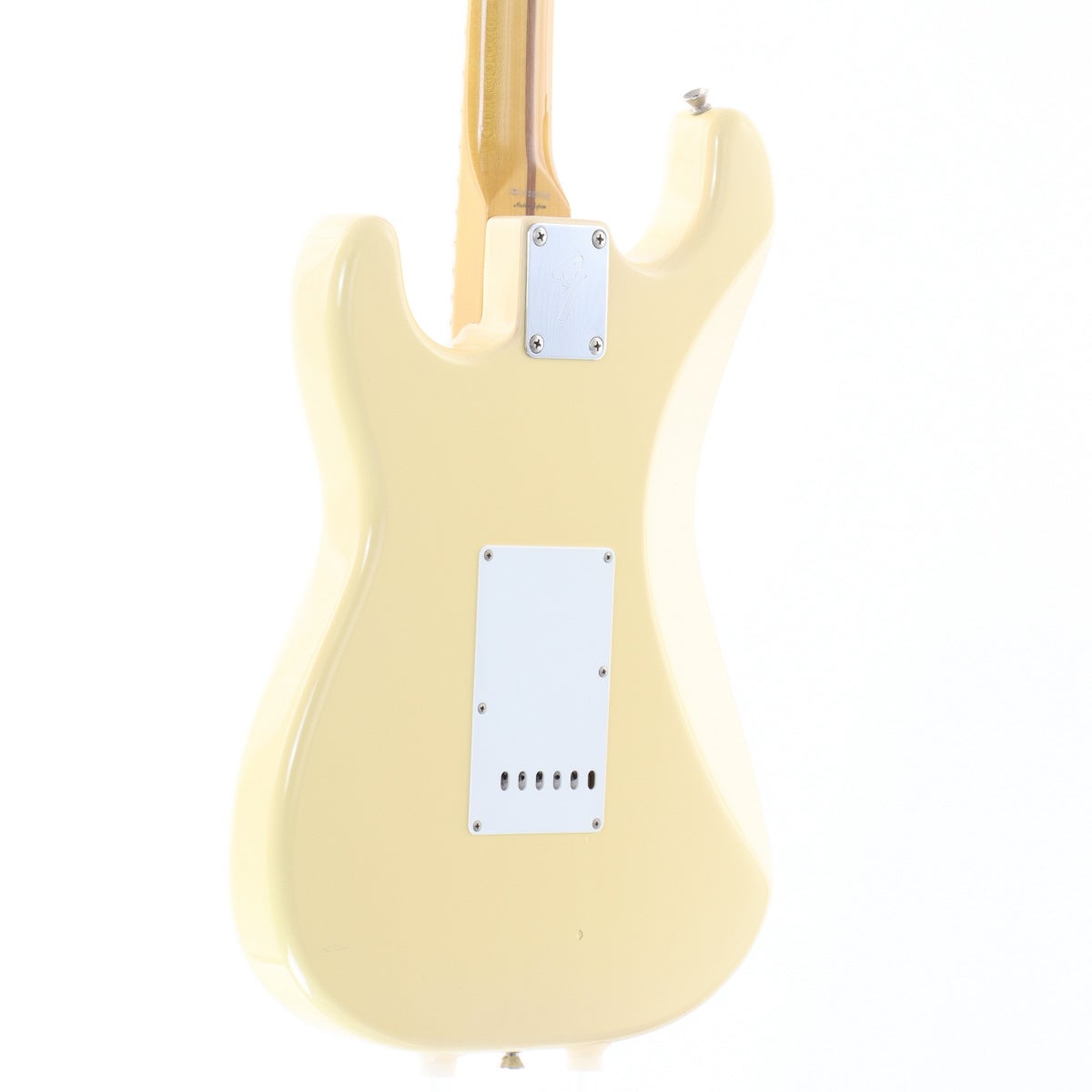 中古】Fender Japan / ST71-140YM Yngwie Malmsteen Signature 【訳