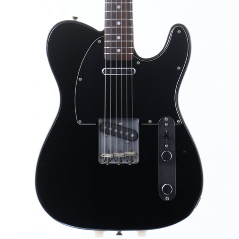 中古】Fender Japan / TL72-55 Black 【梅田店】【値下げ】【梅田限定
