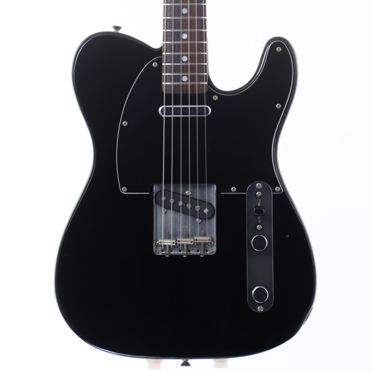 中古】Fender Japan / TL72-55 Black 【梅田店】【梅田限定！1月18日