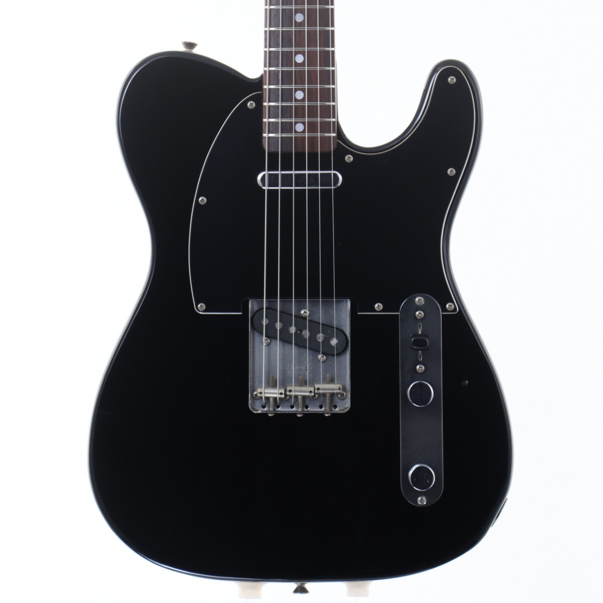 中古】Fender Japan / TL72-55 Black 【梅田店】 | テレキャスター
