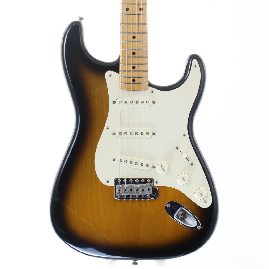 ギター Fender American Vintage ST Thin Lacquer 中古】Fender USA / American Vintage 57 Stratocaster Thin Lacquer 2