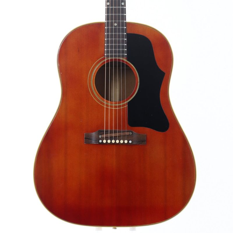 中古】Gibson USA / J-45 ADJ Late 1960s 【梅田店】【値下げ】【7月30