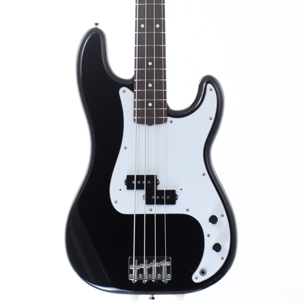 中古】Fender Japan / PB62-70 Black 【梅田店】 | プレシジョンベース
