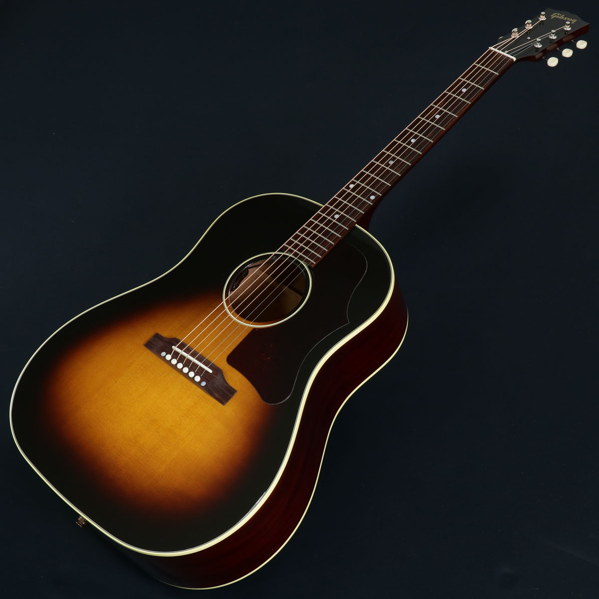 Gibson / 1950s J-45 Original Vintage Sunburst w/L.R. Baggs VTC