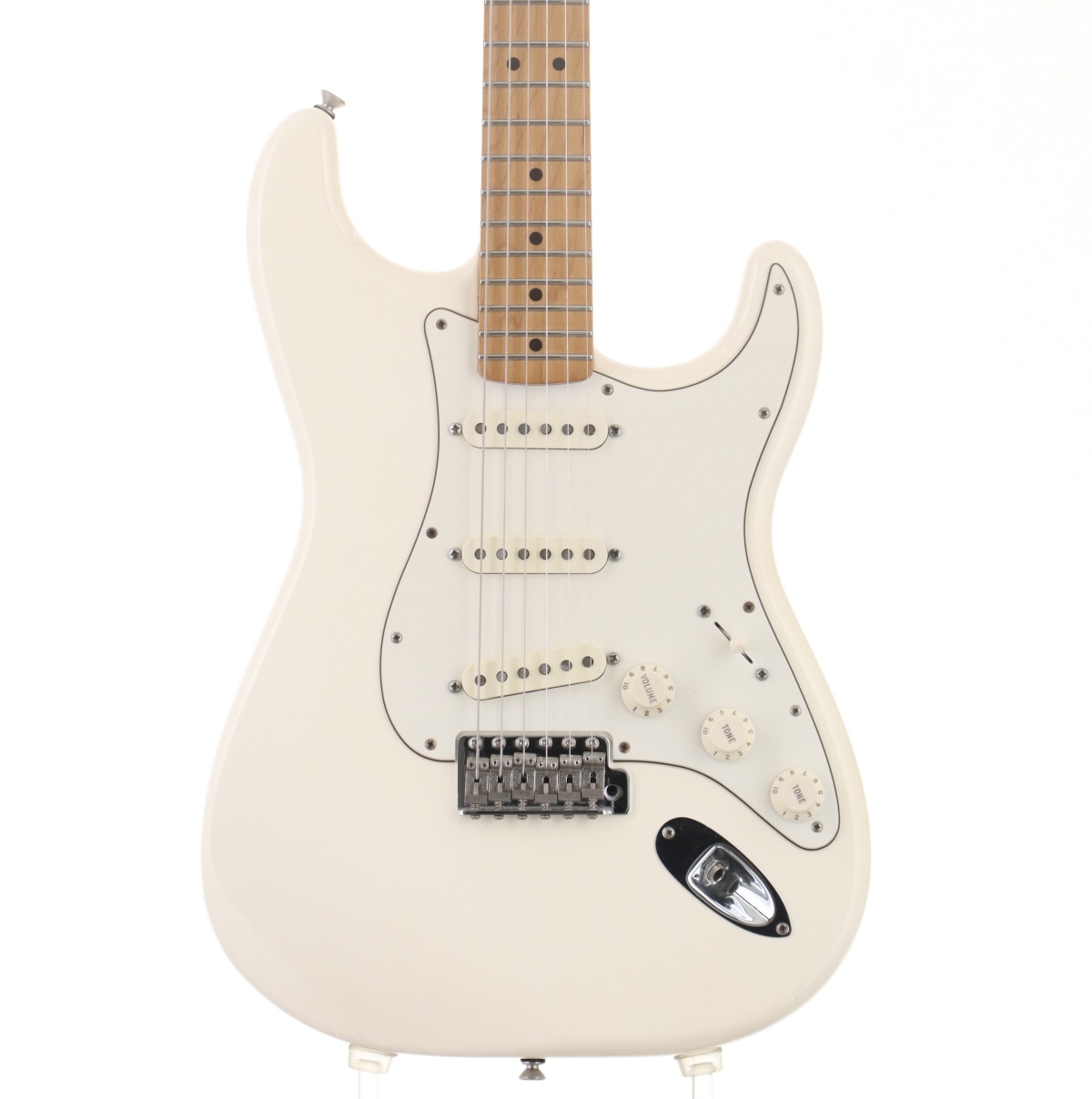 中古】FENDER MEXICO / Jimi Hendrix Stratocaster Maple Fingerboard