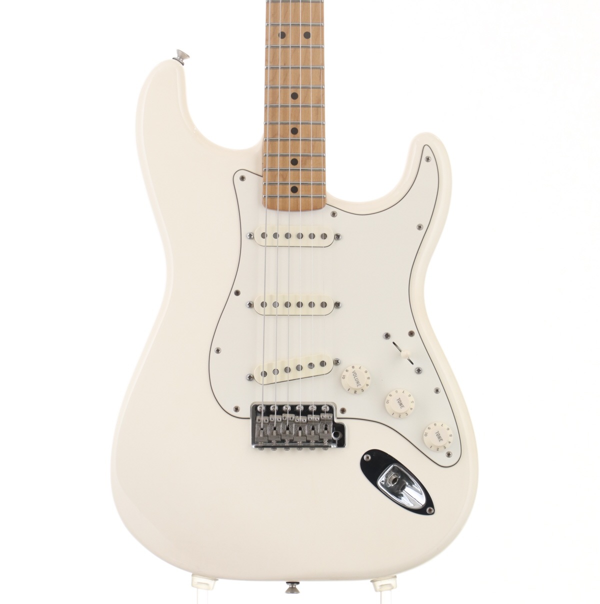 中古】FENDER MEXICO / Jimi Hendrix Stratocaster Maple Fingerboard