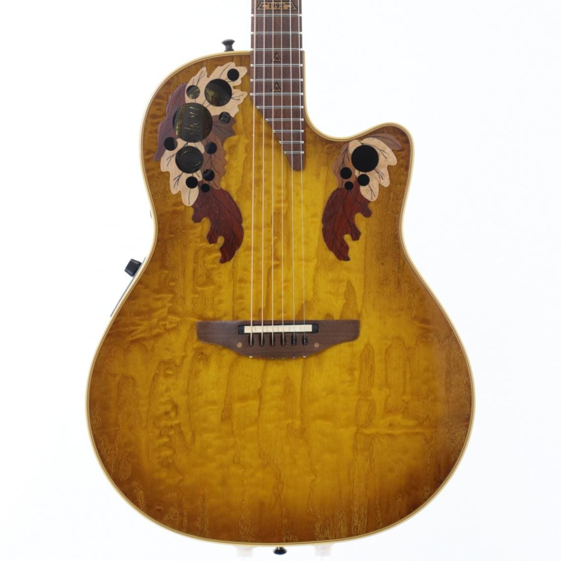 オベーションN868(ジャンク品です) オベーションN868(ジャンク品です) ovation USA N868 オベーションN868