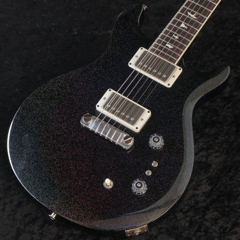 Paul Reed Smith (PRS) / 2025 S2 Mira 594 Black Rainbow Holoflake