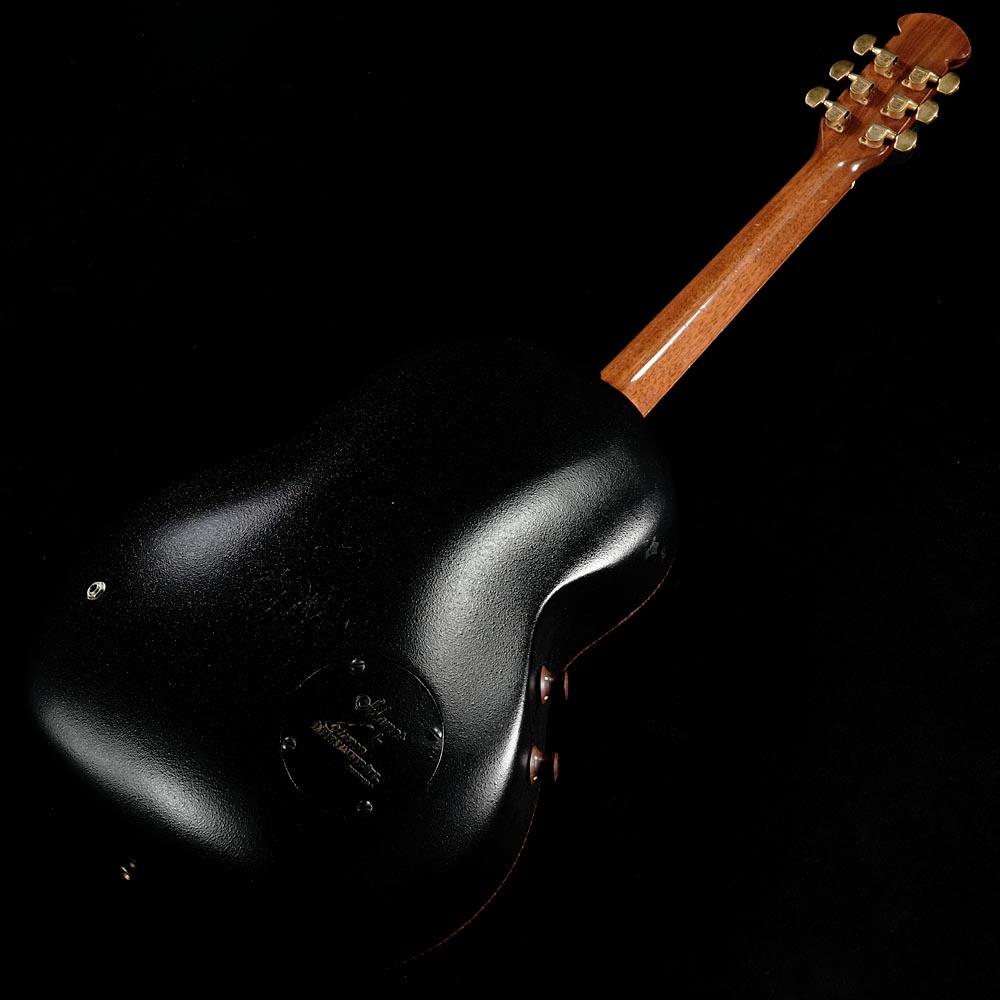 中古】OVATION / 1689-8 Super Adamas 1978年製【渋谷店】 | フラット