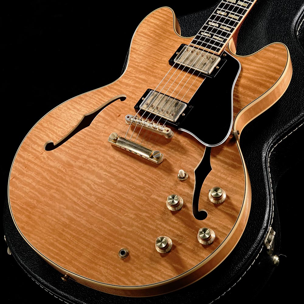 中古】Gibson Memphis / 1964 ES-345 Figured Wildwood Spec Vintage