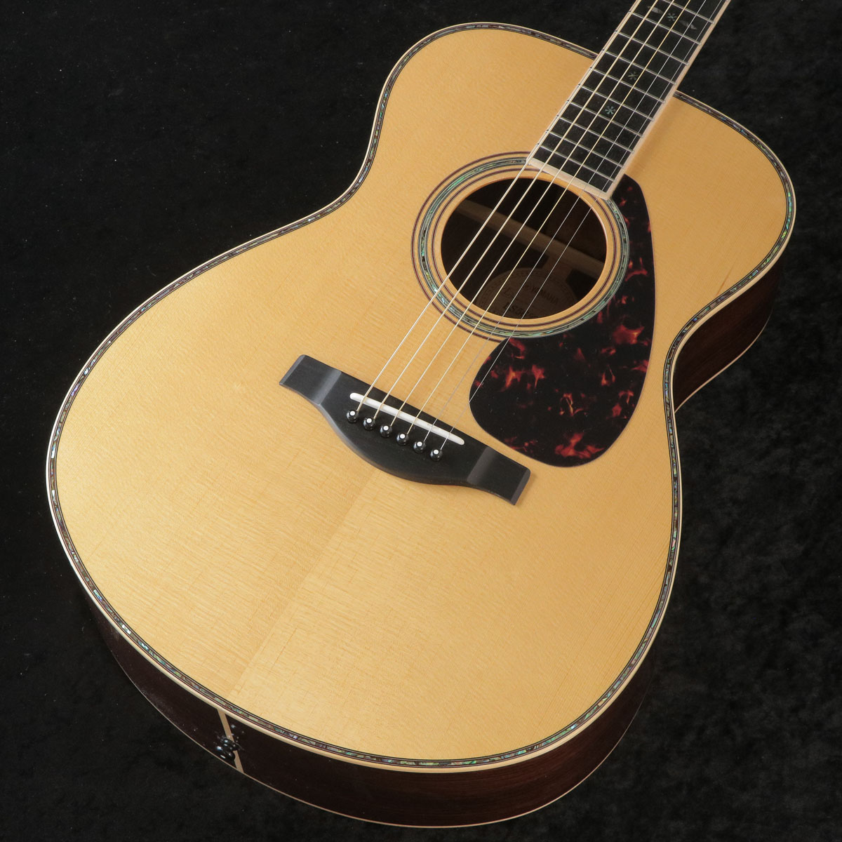 YAMAHA / LS56 Custom ARE  Natural  【御茶ノ水本店】