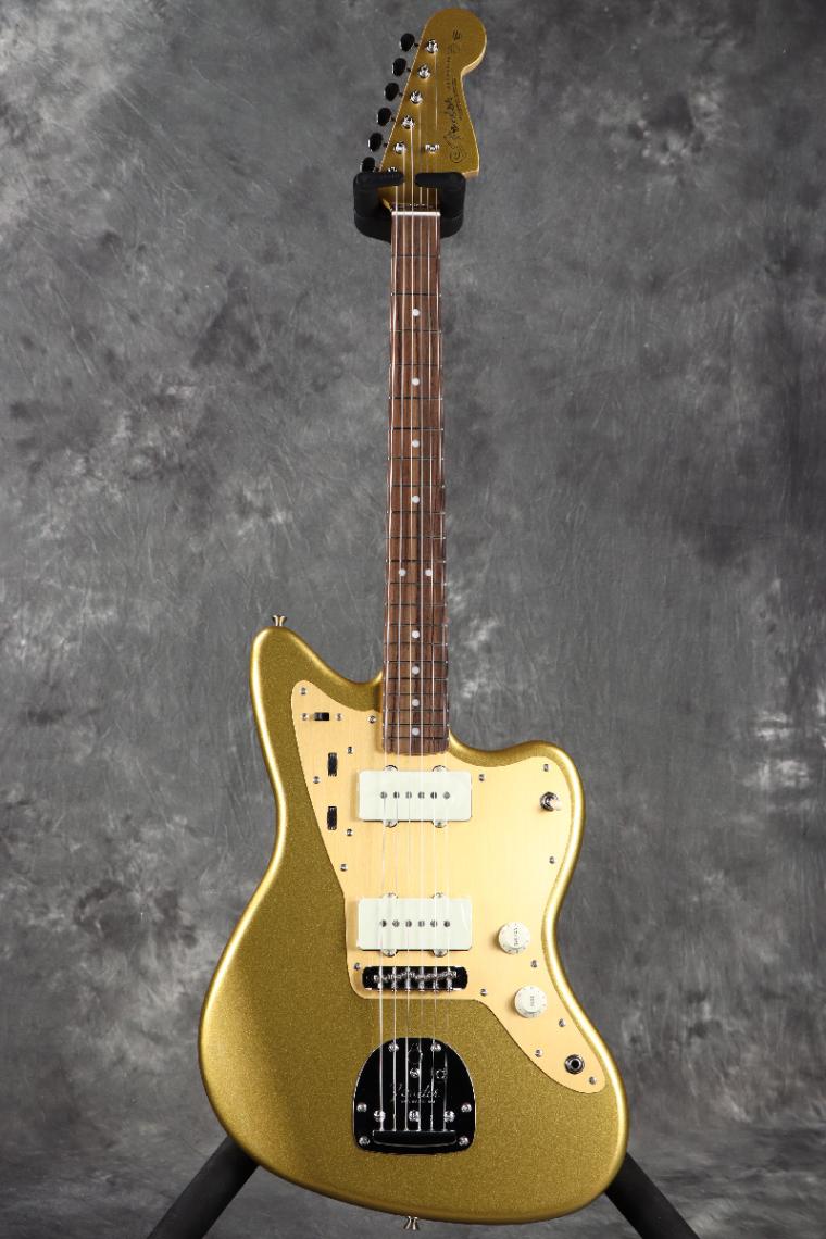 Fender / ISHIBASHI FSR MIJ Traditional Jazzmaster Matching Head