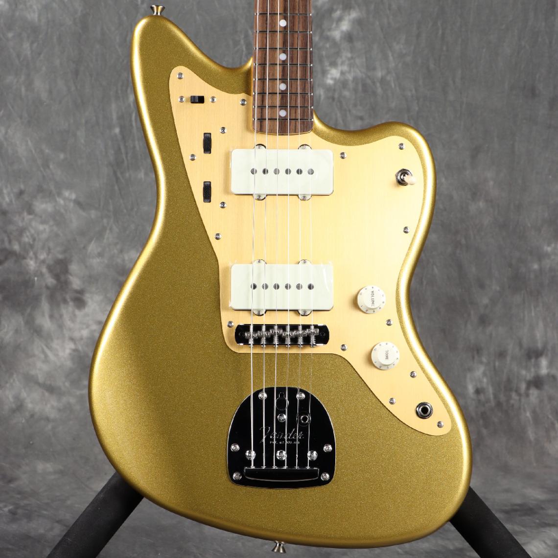 Fender / ISHIBASHI FSR MIJ Traditional Jazzmaster Matching Head