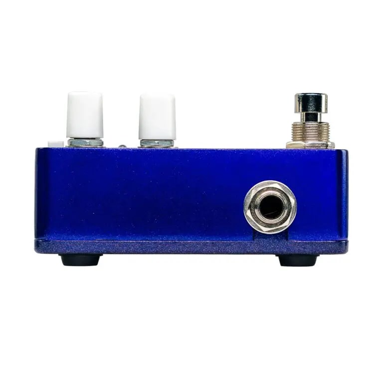 グリッチ＆シンセ系ペダル] electro-harmonix / Pico Atomic Cluster