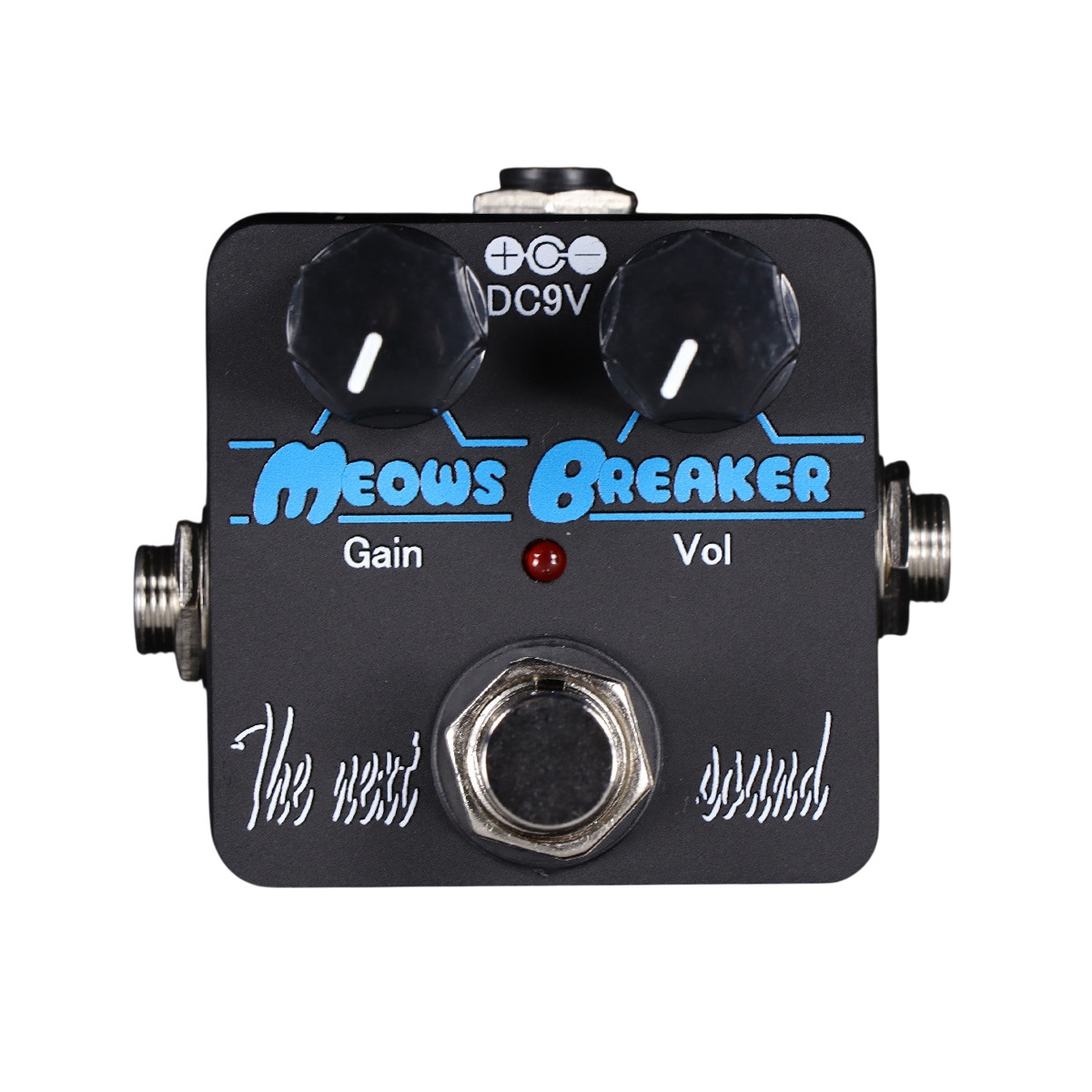 新製品】 THE NEXT SOUND / CH-03 Meows Driver THE CAT HANDシリーズ