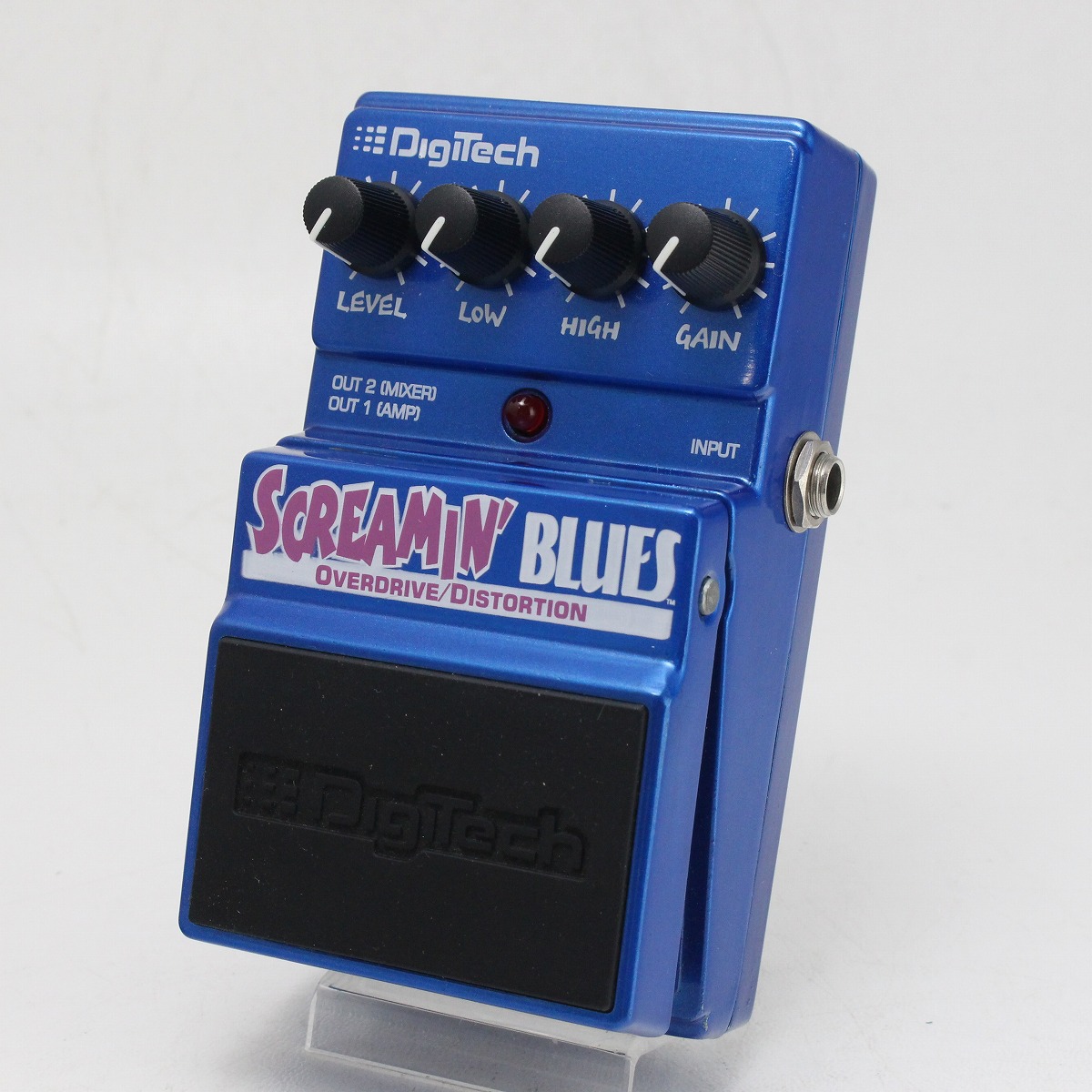 中古】 DIGITECH / DSB SCREAMIN BLUES 【御茶ノ水本店】 | オーバー